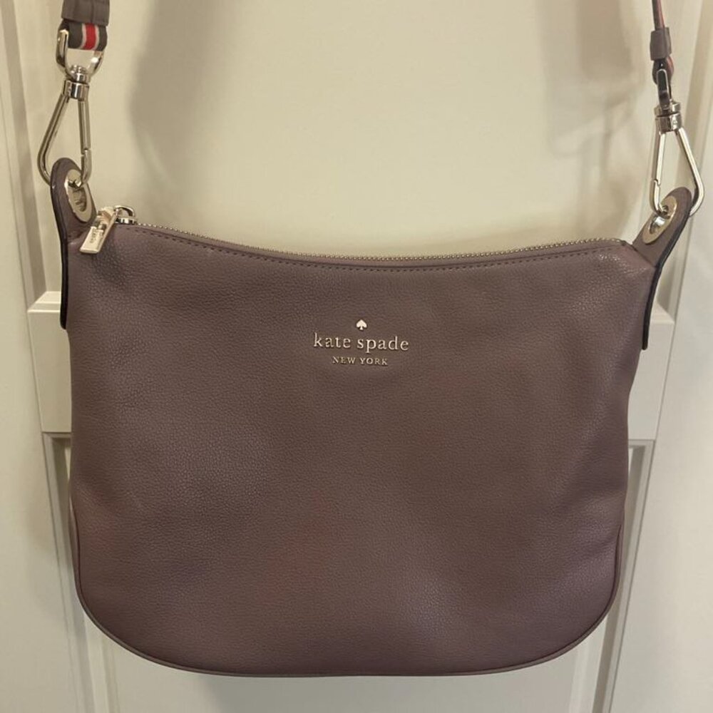 KATE SPADE NEW YORK ROSIE CROSSBODY - Picture 2 of 7